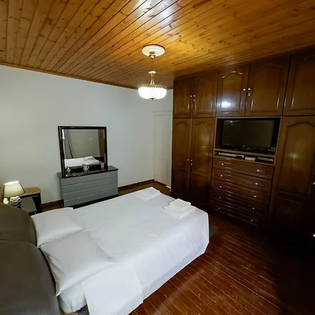Pentofanaro Апартаменты Corfu (city)
