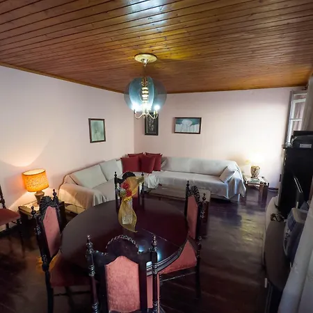 Апартаменты Pentofanaro Corfu (city)