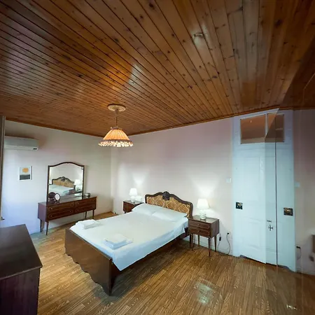 Pentofanaro Апартаменты Corfu (city)