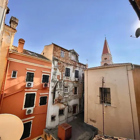 Pentofanaro * Corfu (city)