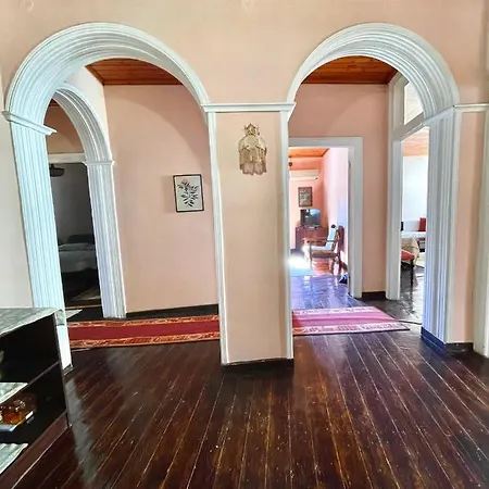 Pentofanaro Apartment *