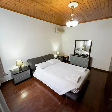 Apartment Pentofanaro *