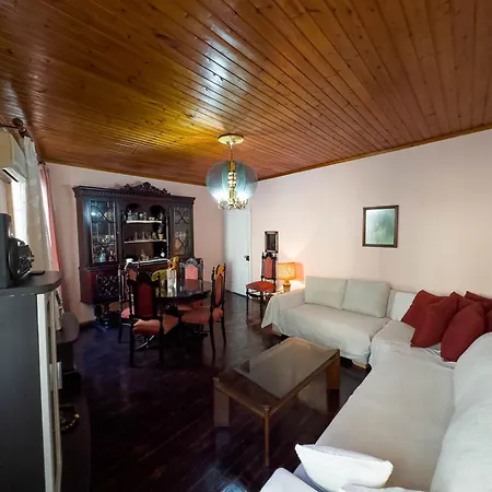 Pentofanaro Apartment *