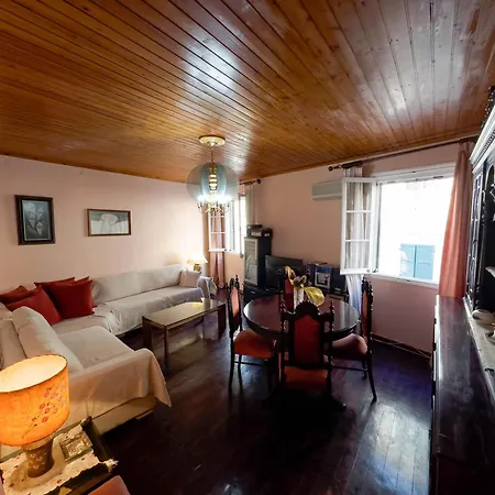 Apartment Pentofanaro Corfu (city)