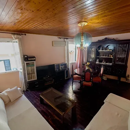 Pentofanaro Apartment *